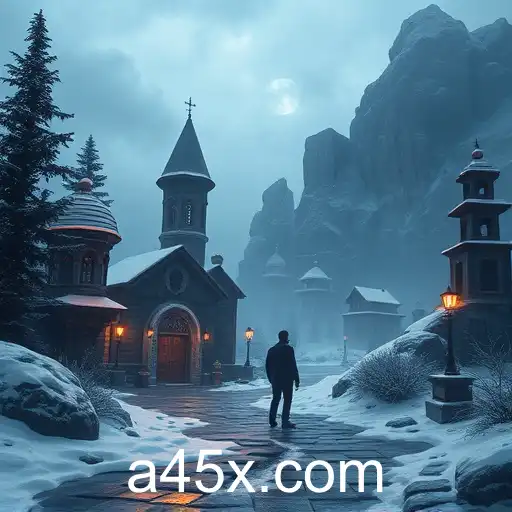 Adventure Games