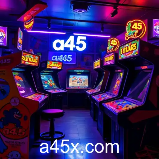 Arcade Classics