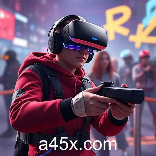 Gaming Trends and Challenges in 2025