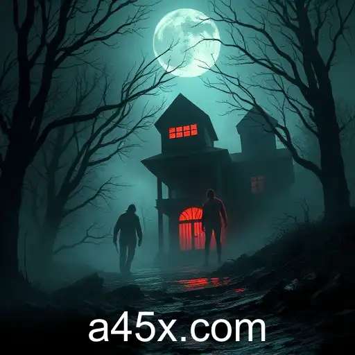 Horror Thrills